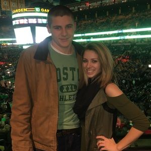 Meet your Posher, Alana